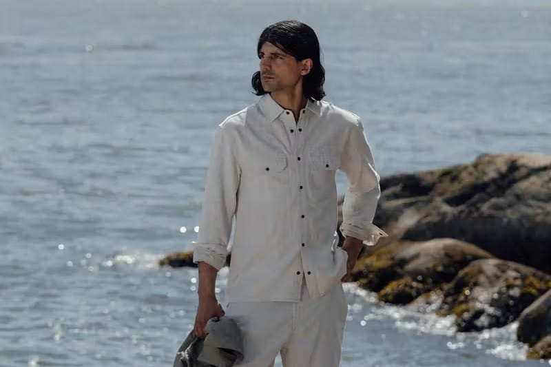 헤이븐 2025 여름 컬렉션 공개