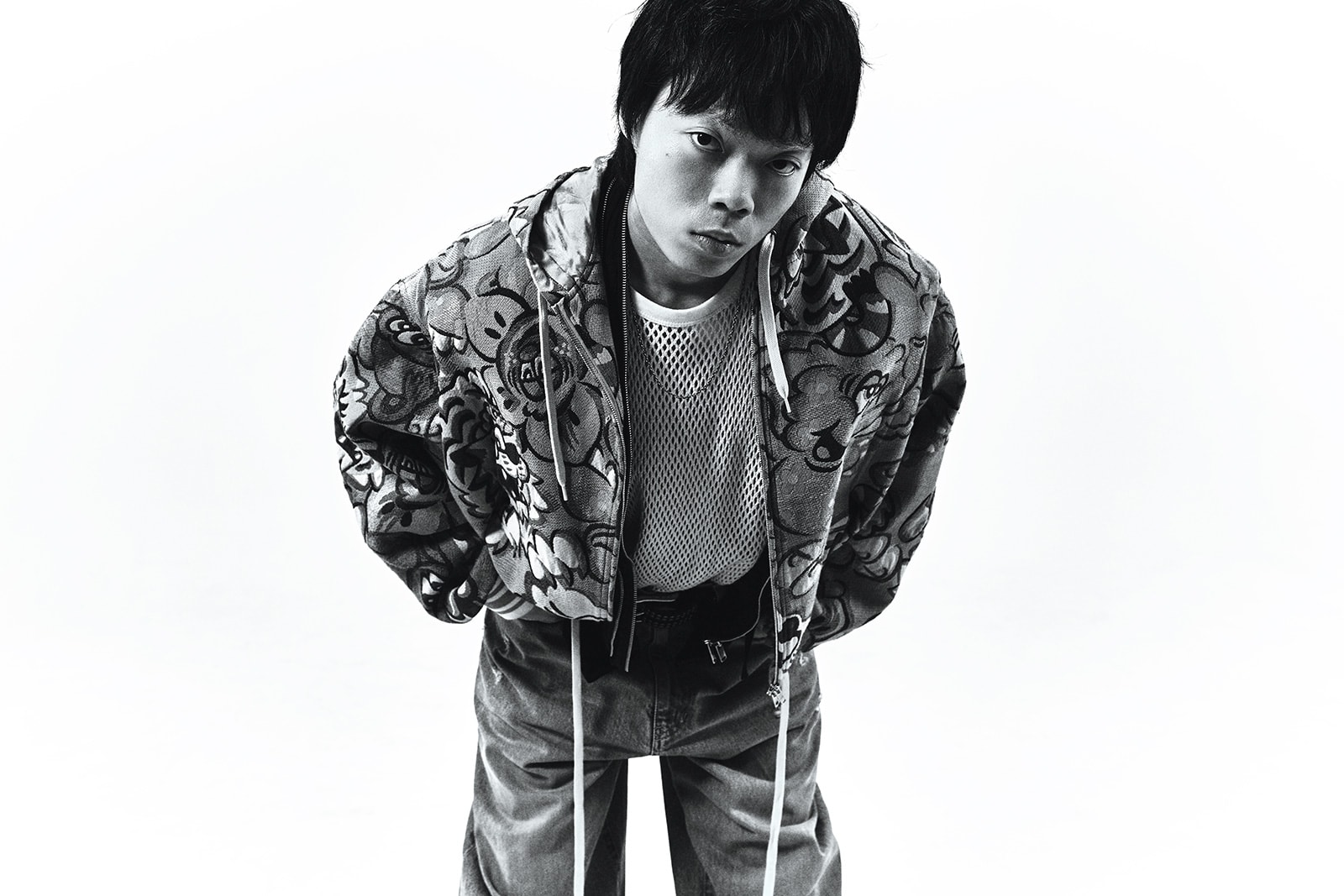 오더가든 인터뷰: 당신의 감정을 처리해 드립니다, 카더정원, 차정원, 카더가든유튜브, 오존, 