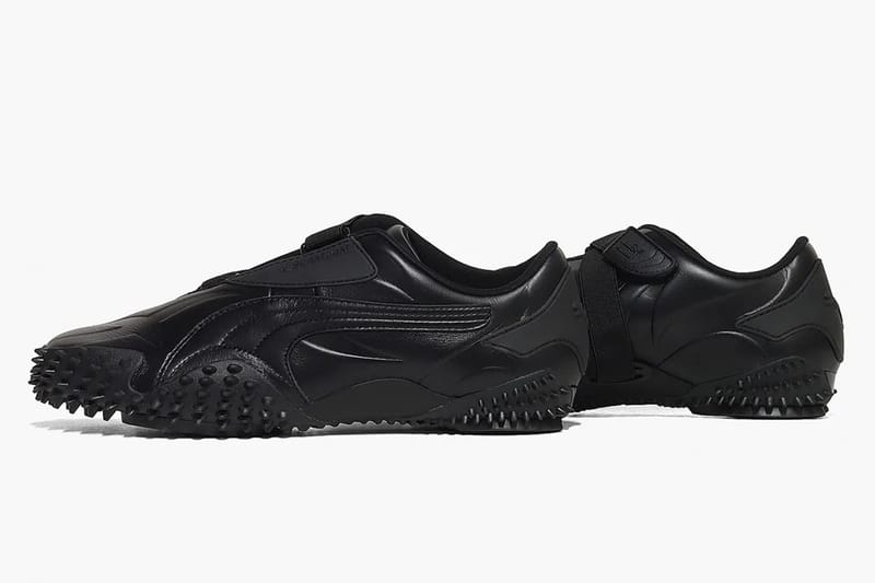 슬램잼 x 푸마 모스트로 공개