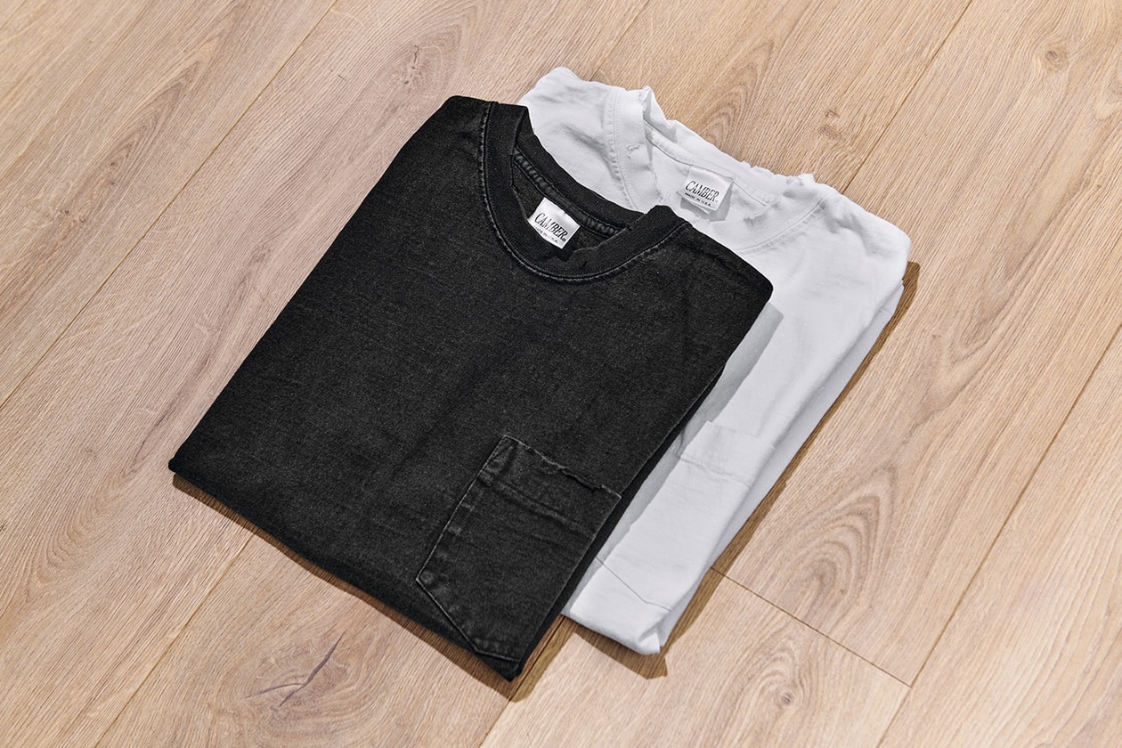 Essentials: 정백석