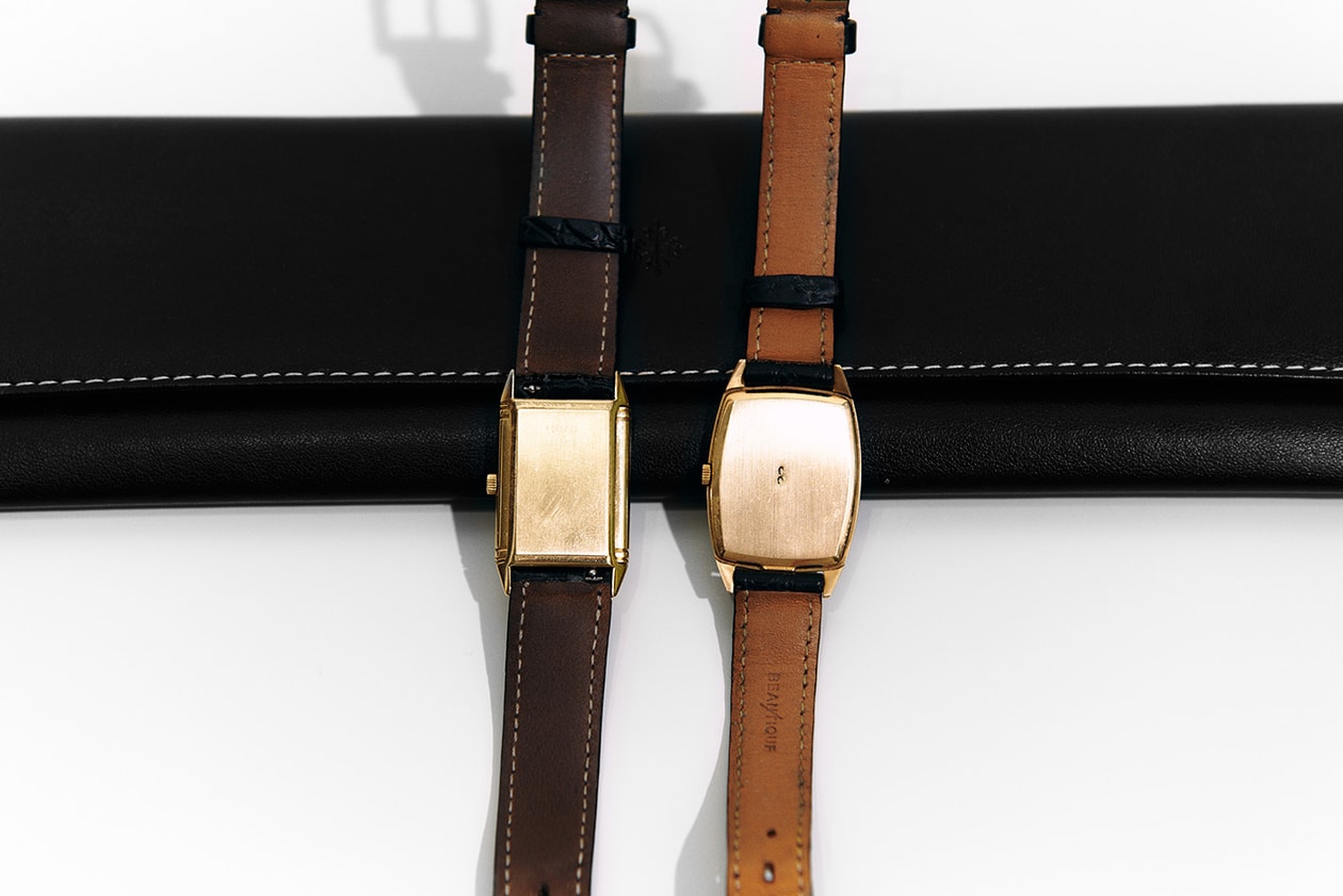 Essentials: 정백석