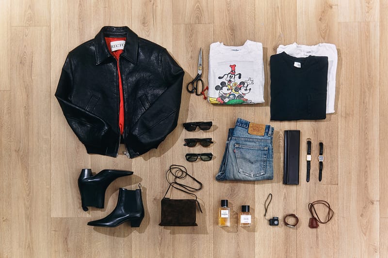 Essentials: 정백석