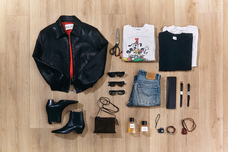 Essentials: 정백석