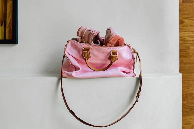 조 프레시굿즈 x 뉴발란스 협업 ‘Abzorb 2000’ 공개