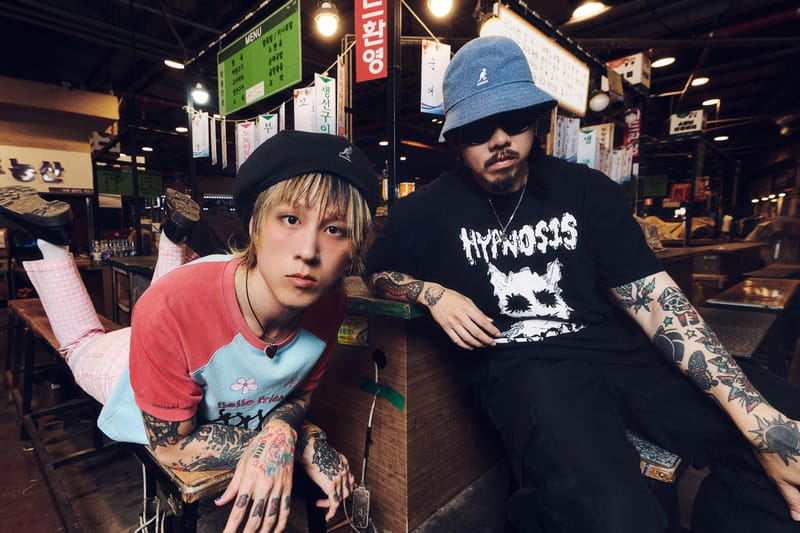 힙노시스 테라피 인터뷰: 한 길만을 가는 듀오