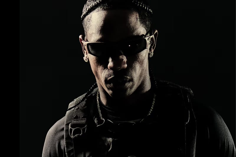 트래비스 스콧, 오클리 최고 비전 책임자 임명