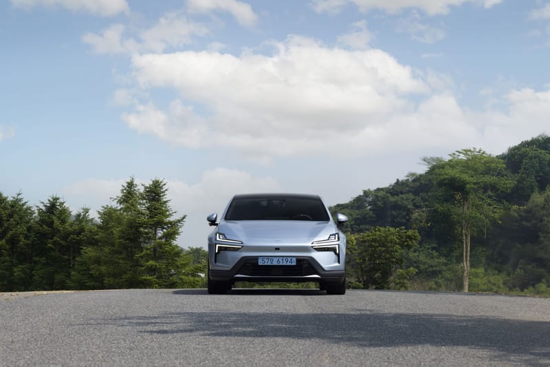 폴스타, 2026년형 폴스타 4 출시