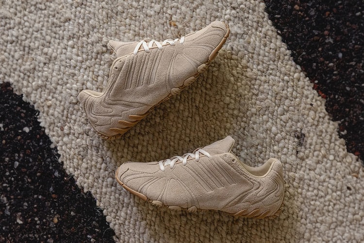 아디다스 ‘고스트 스프린트’ 재출시된다