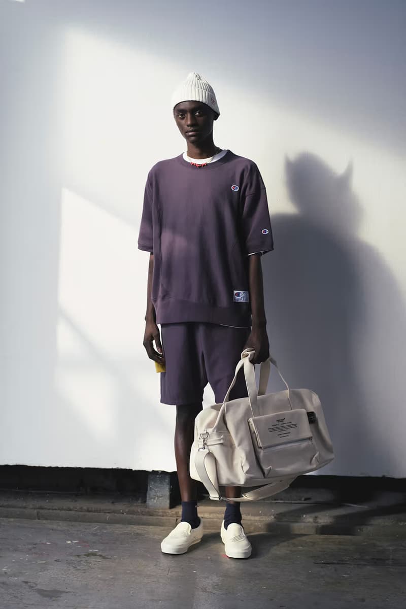 언더커버 2026 봄, 여름 컬렉션 공개