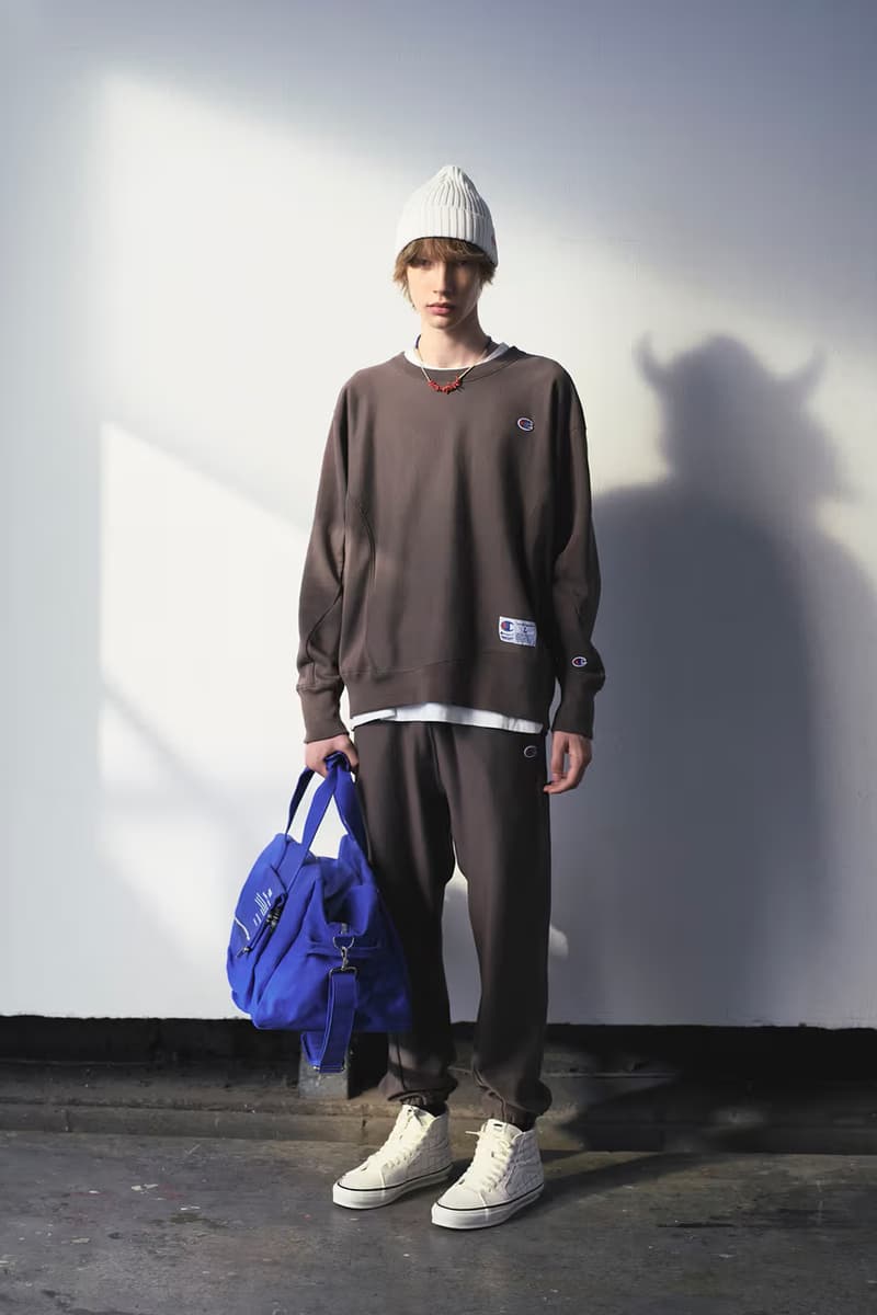 언더커버 2026 봄, 여름 컬렉션 공개