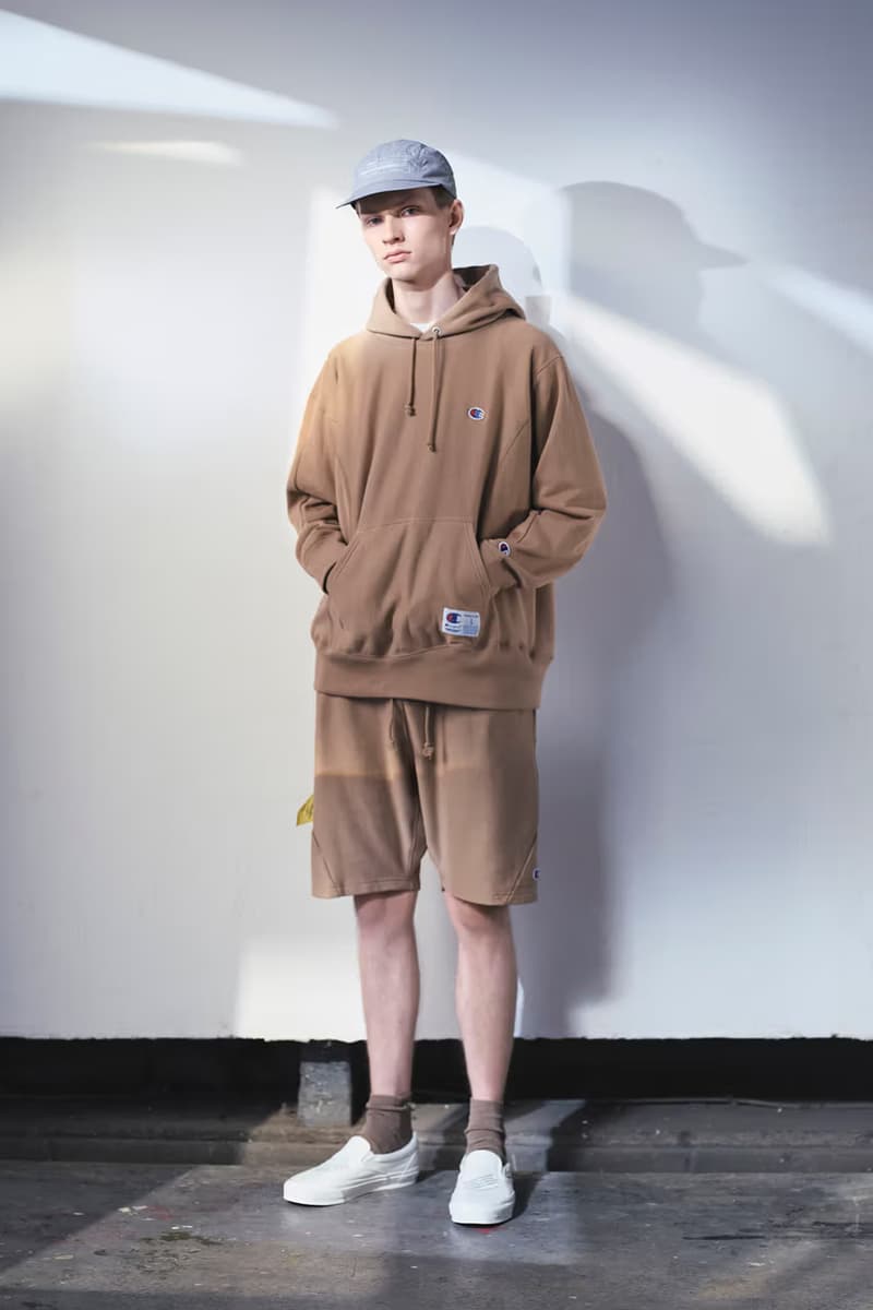 언더커버 2026 봄, 여름 컬렉션 공개