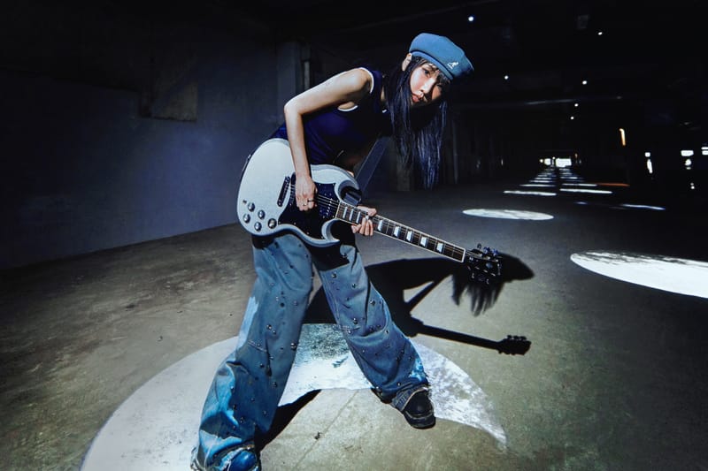 매미 인터뷰: 시대가 부화시킨 록스타