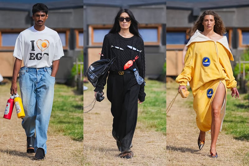 더블렛, 26 SS 컬렉션 공개