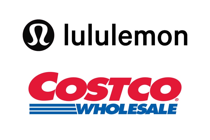 룰루레몬이 코스트코에게 소송을 제기했다