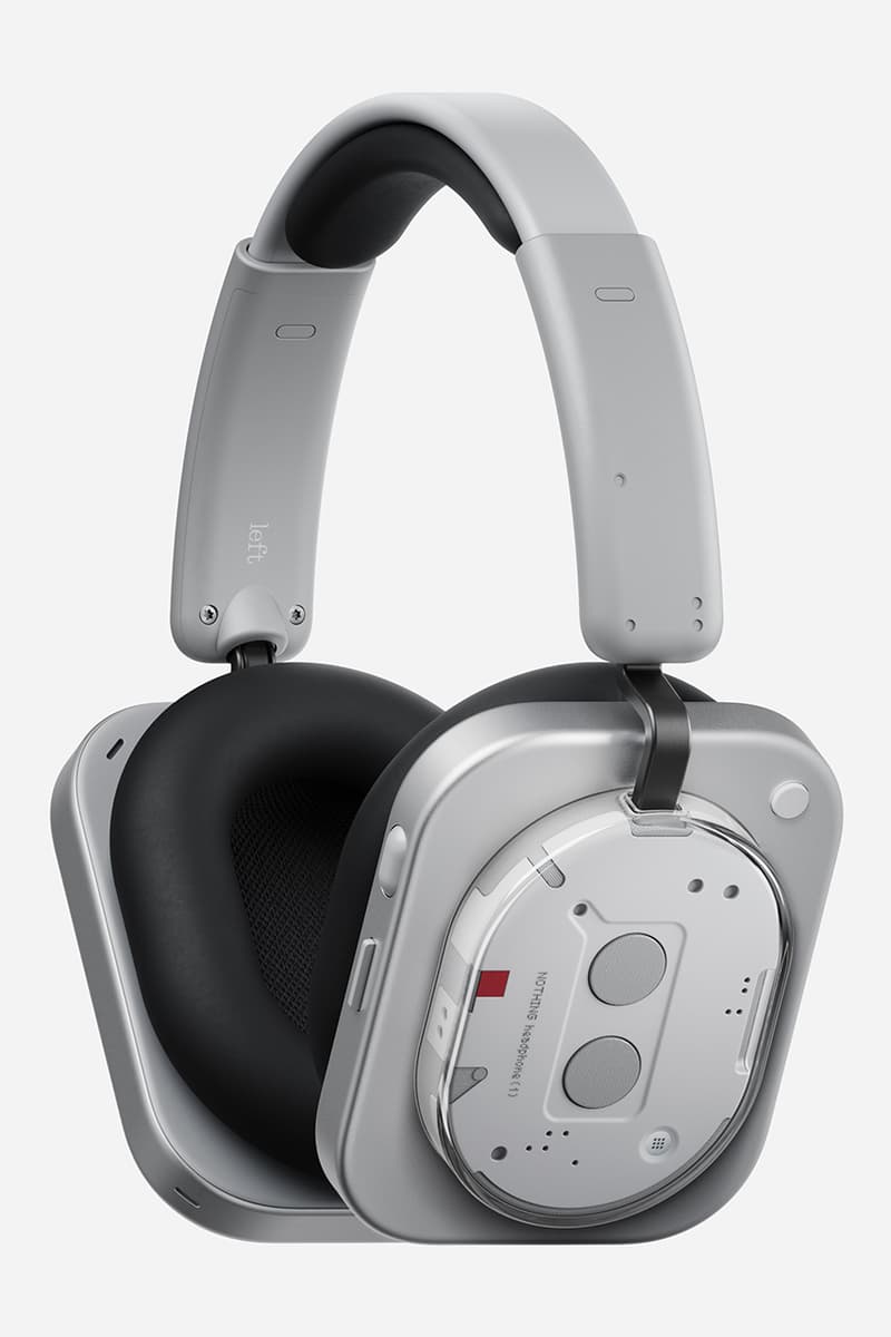 낫싱 최초의 헤드폰 ‘Headphone (1)’ 국내 출시