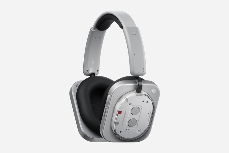 낫싱 최초의 헤드폰 ‘Headphone (1)’ 국내 출시