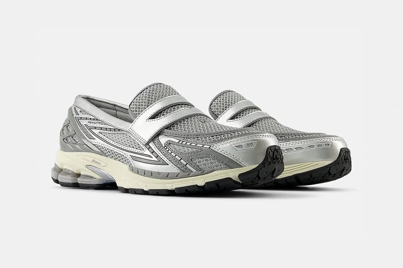 뉴발란스 1906L 로퍼가 재출시된다