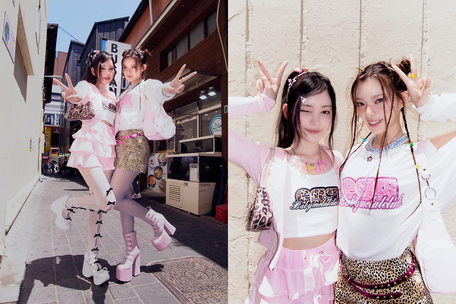 코스모시 인터뷰: 케이팝에 안착한 일본 소녀들