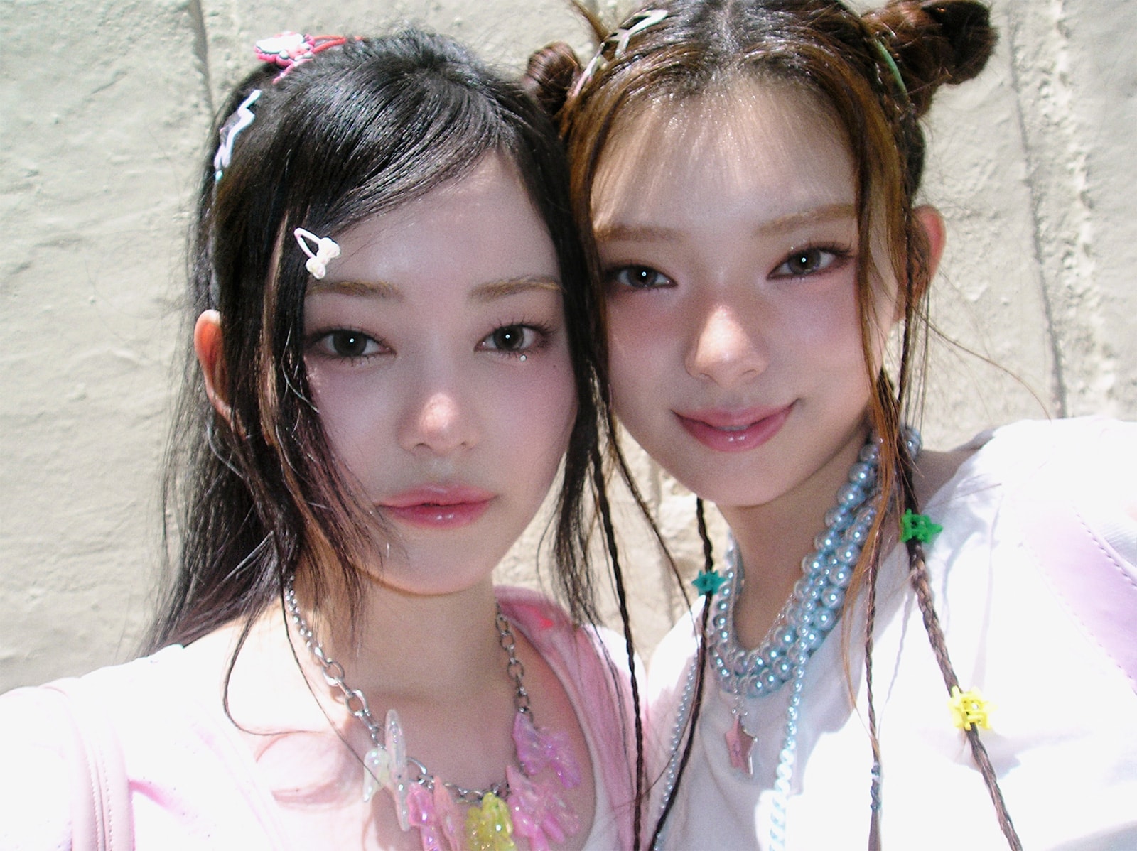 코스모시 인터뷰: 케이팝에 안착한 일본 소녀들