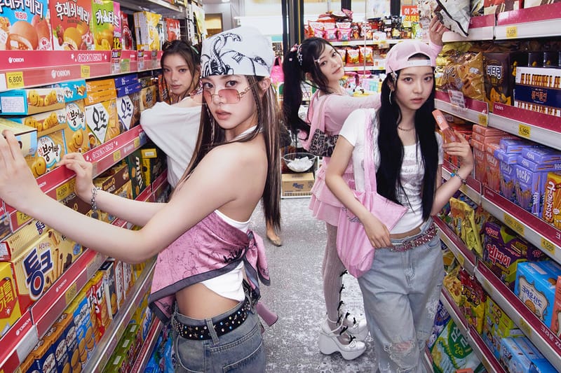 코스모시 인터뷰: 케이팝에 안착한 일본 소녀들