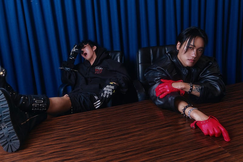 DPR 크림 & 아틱 인터뷰: 무대 위의 우리, 무대 밖의 우리