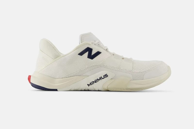 오타니 쇼헤이 x 뉴발란스 트레이너 컬렉션 공개