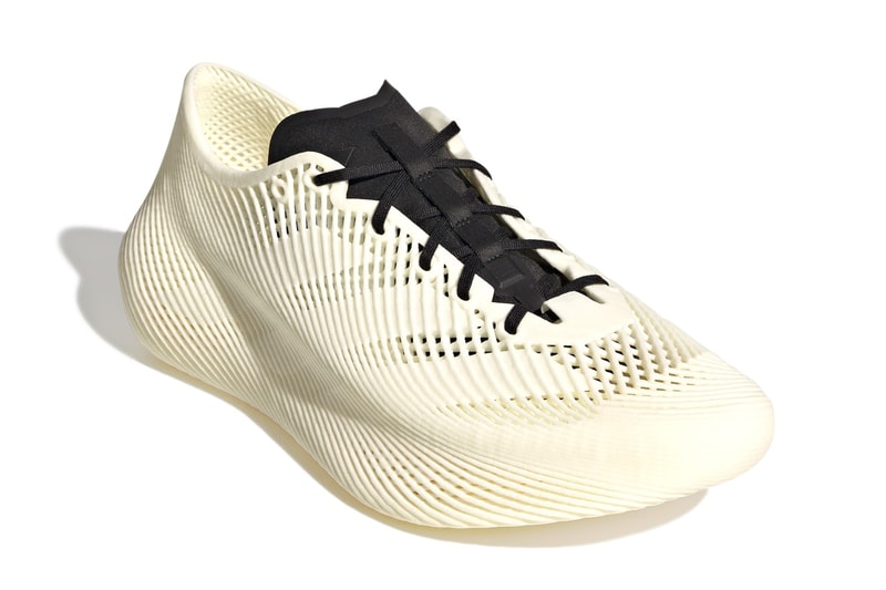 아디다스 클라이마쿨 레이스드 ‘오프 화이트’ 공개