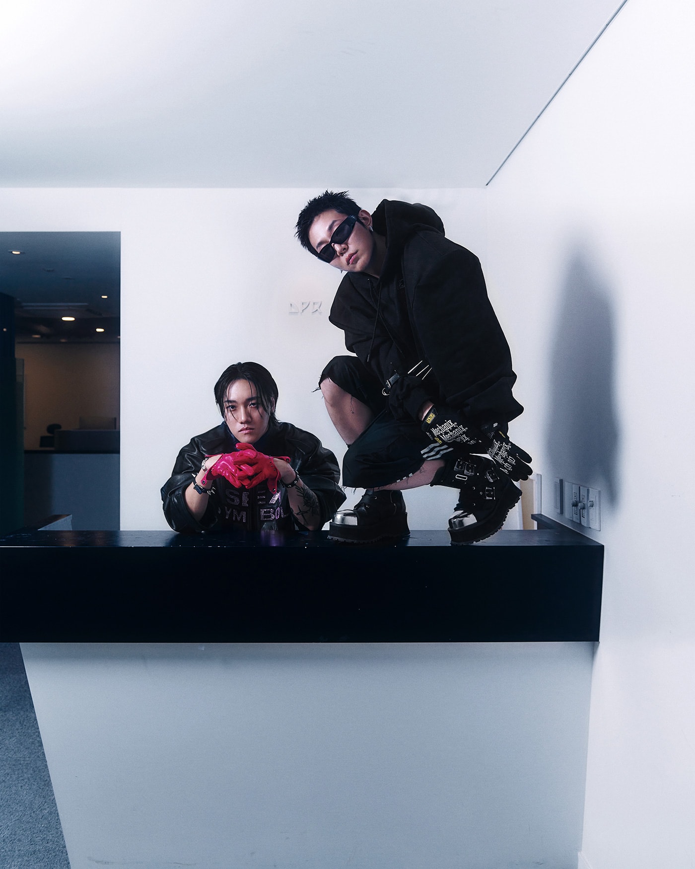 DPR 크림 & 아틱 인터뷰: 무대 위의 우리, 무대 밖의 우리