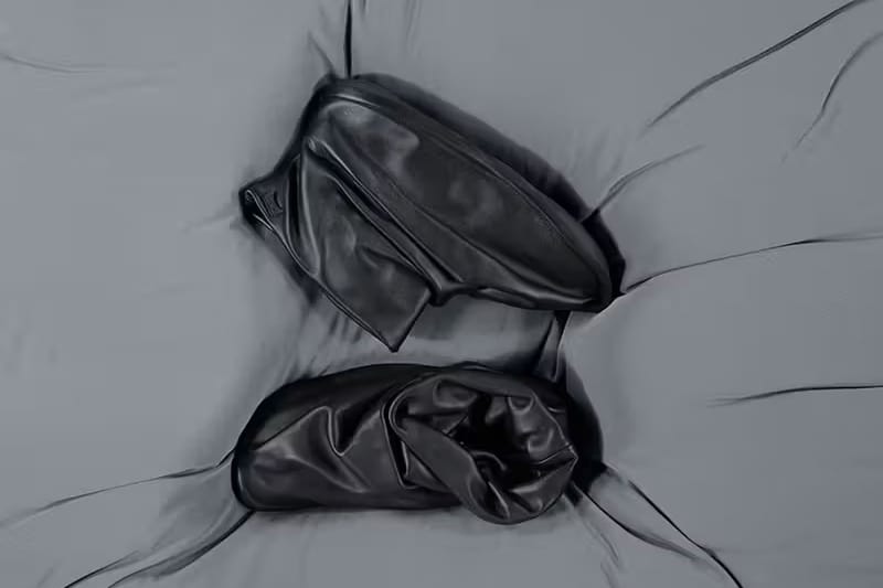 캠퍼 x 이세이 미야케 ‘Peu Form’ 컬렉션 공개