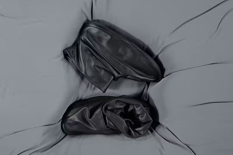 캠퍼 x 이세이 미야케 ‘Peu Form’ 컬렉션 공개