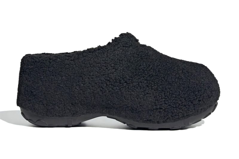 아디다스 ‘아디폼 스탠 뮬 셰르파 플리스’ 팩 출시