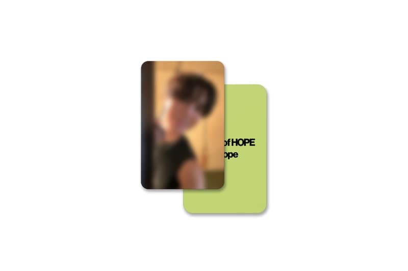 BTS 제이홉, 무신사 단독 키링 ‘Charm of HOPE’ 출시, 방탄, 방탄소년단, BTS, 제이홉, 아미 