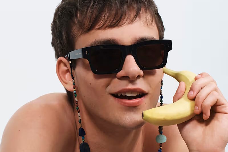 조나단 앤더슨의 JW 앤더슨 2026 리조트 컬렉션 공개