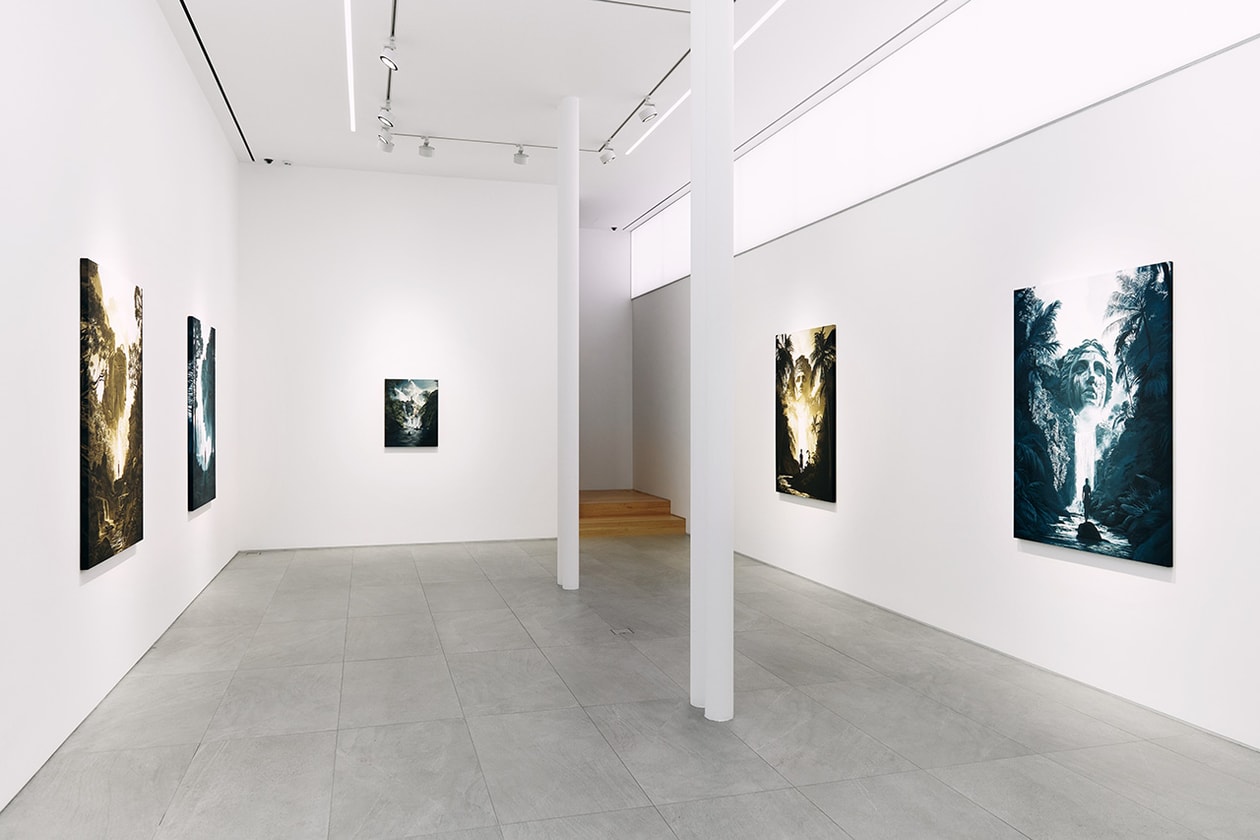 다니엘 아샴 인터뷰: ARSHAM WAS HERE