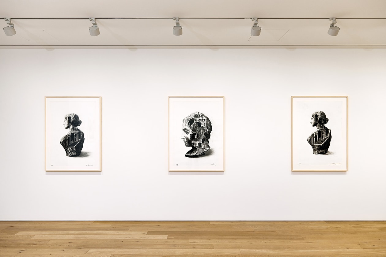 다니엘 아샴 인터뷰: ARSHAM WAS HERE