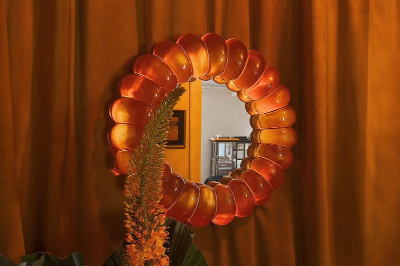 레디 투 행 ‘젤리 미러’ 컬렉션 출시