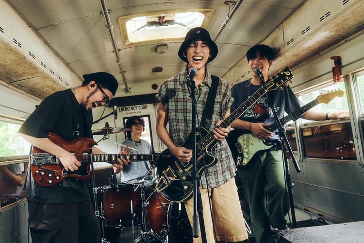 이승윤 인터뷰: 폭죽을 쏴 올리고, 폭포를 뒤엎는 자