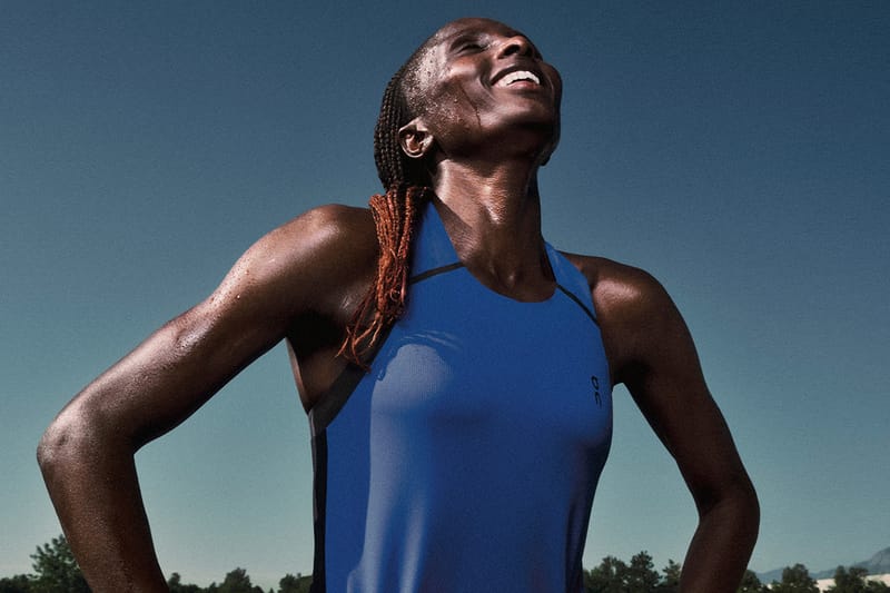 온 2025 가을, 겨울 컬렉션 ‘Soft Wins’ 캠페인 공개