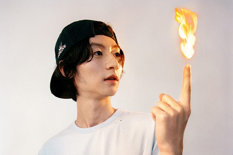 썬러브 ‘판타스틱 4: 새로운 출발’ 컬렉션 공개