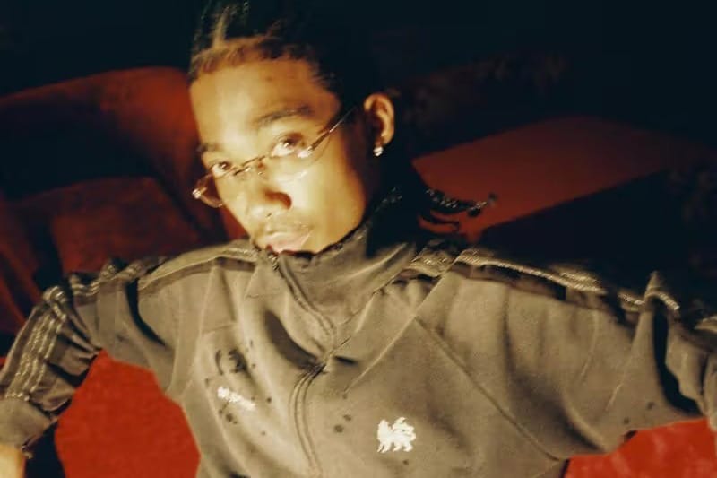 사스콰치패브릭스 x 도쿄비타민 x 빔스 퓨처 아카이브 컬렉션 공개