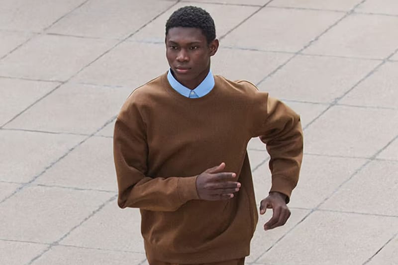 유니클로 C, 2025 가을, 겨울 컬렉션 공개