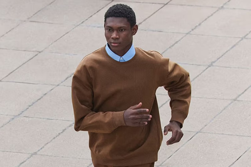 유니클로 C, 2025 가을, 겨울 컬렉션 공개