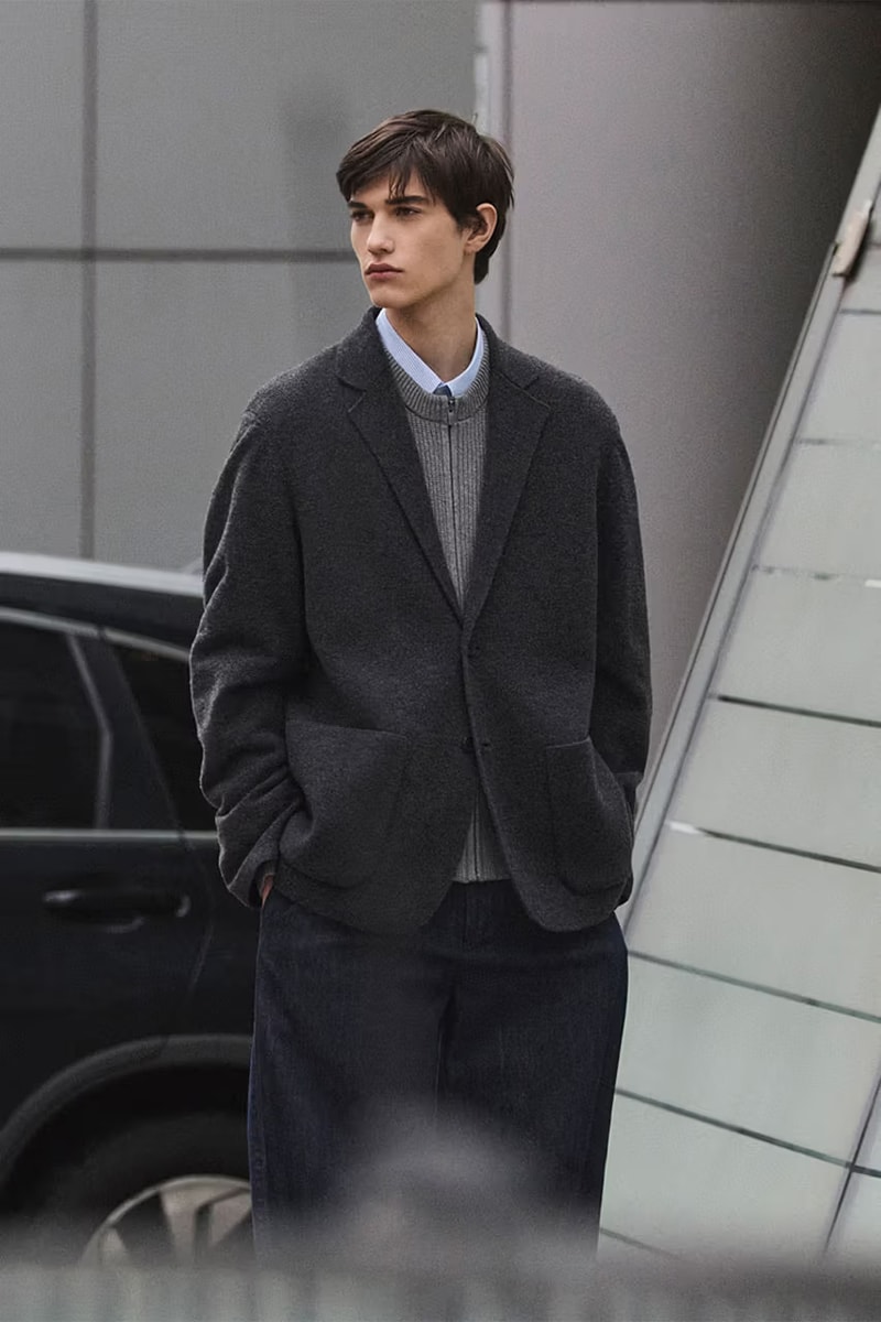 유니클로 C, 2025 가을, 겨울 컬렉션 공개