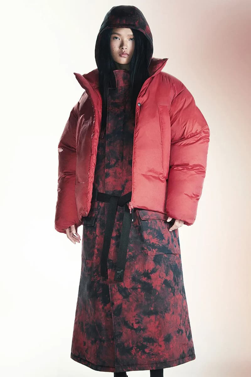 Y-3 2025 FW 러닝 컬렉션 공개