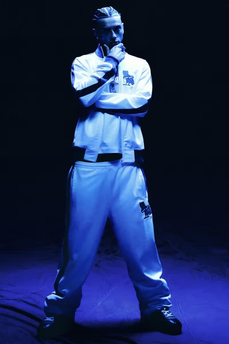 드레이크의 OVO x 첼시 FC 캡슐 컬렉션 공개