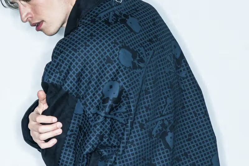 디키즈 x 마스터마인드 재팬 2025 FW 컬렉션 공개