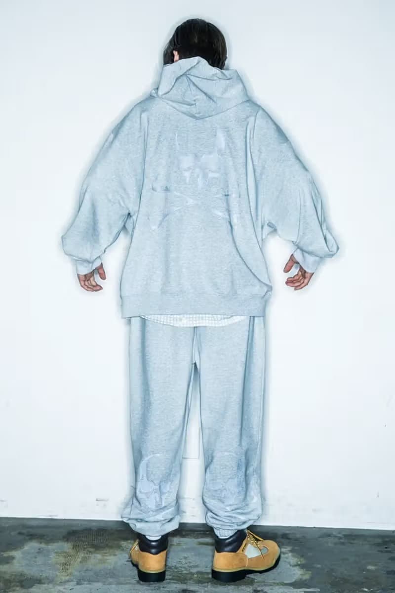 디키즈 x 마스터마인드 재팬 2025 FW 컬렉션 공개