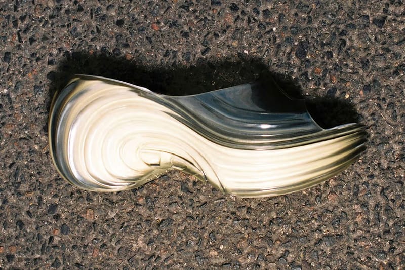 디젤 x 멜리사 슈즈 컬렉션 공개