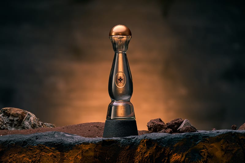 클라세 아줄 ‘블랑코 아후마도’ 테킬라 국내 출시