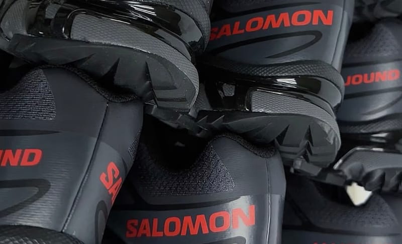 업데이트: JJJ자운드 × 살로몬, 두 번째 협업 프로젝트 공식 출시 정보